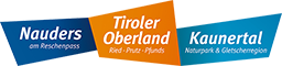 Nauders - Tiroler Oberland 